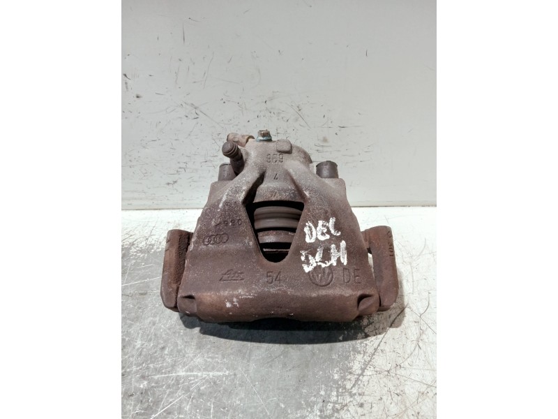 Recambio de pinza freno delantera derecha para audi a3 (8l) referencia OEM IAM   
