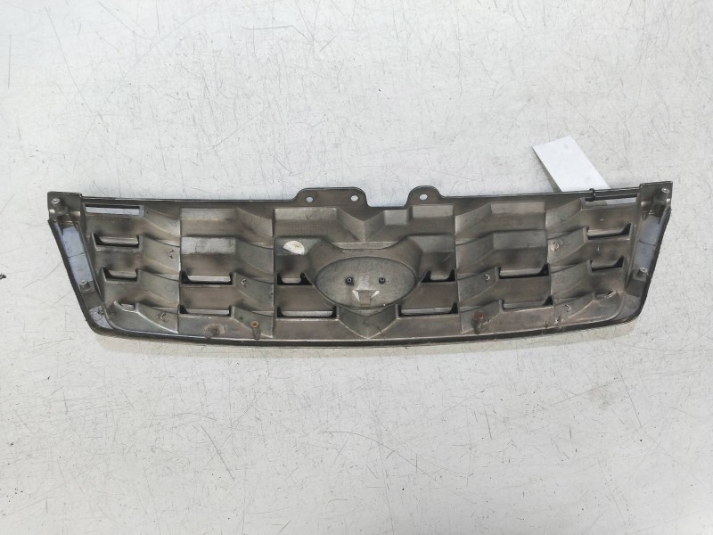 Recambio de rejilla delantera para hyundai accent (lc) 1.5 crdi cat referencia OEM IAM   