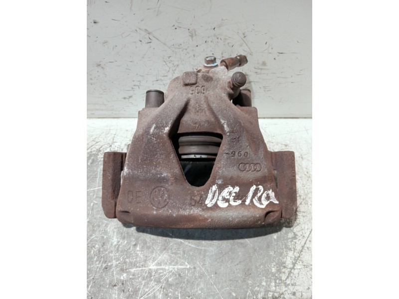 Recambio de pinza freno delantera izquierda para audi a3 (8l) referencia OEM IAM   