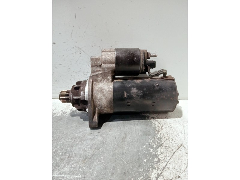 Recambio de motor arranque para audi a3 (8l) referencia OEM IAM 02M911023A 0001125018 