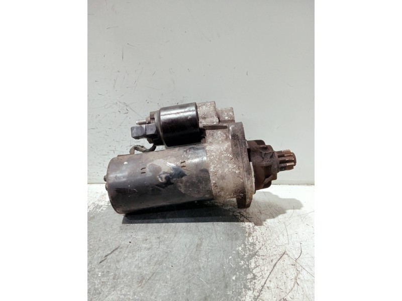 Recambio de motor arranque para audi a3 (8l) referencia OEM IAM 02M911023A 0001125018 