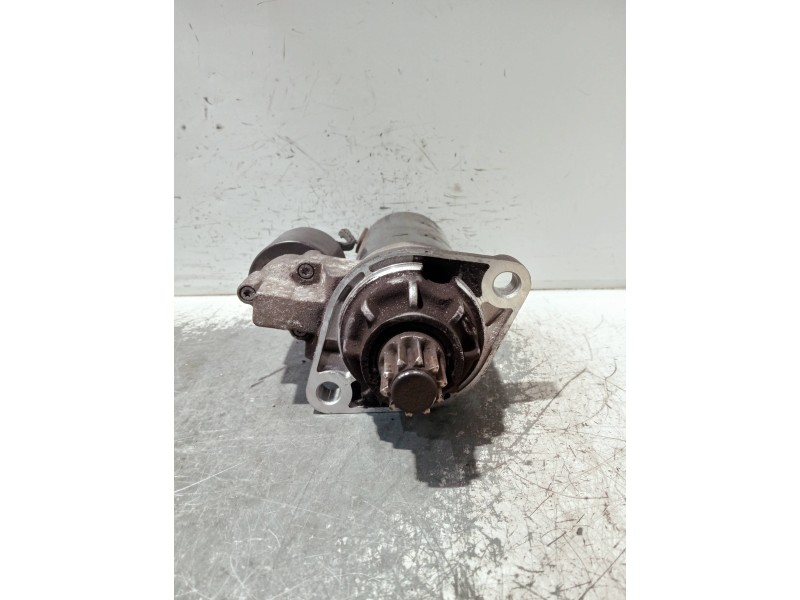 Recambio de motor arranque para audi a3 (8l) referencia OEM IAM 02M911023A 0001125018 