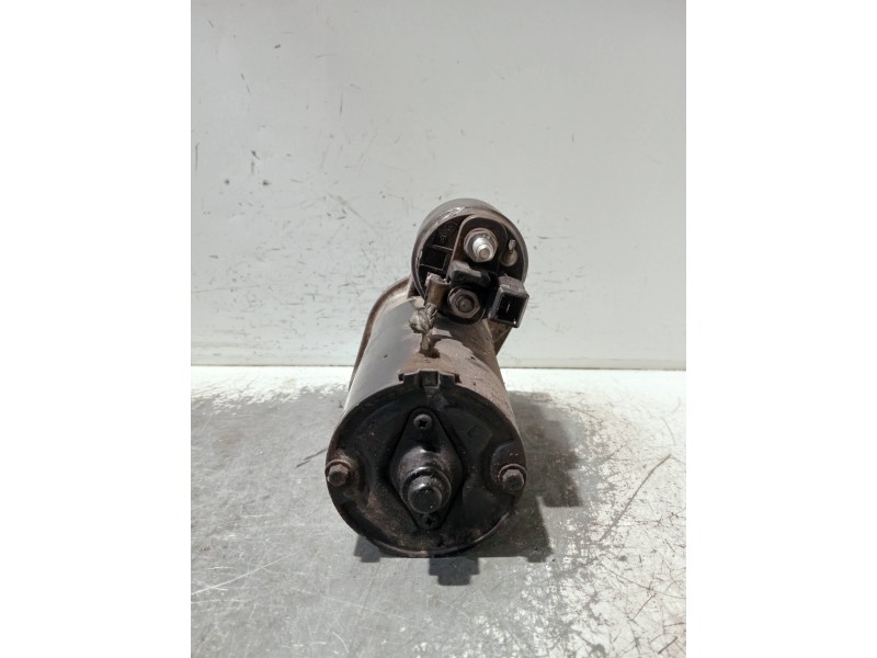 Recambio de motor arranque para audi a3 (8l) referencia OEM IAM 02M911023A 0001125018 