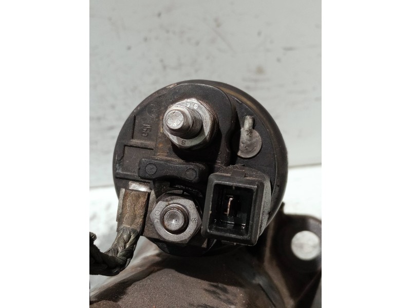 Recambio de motor arranque para audi a3 (8l) referencia OEM IAM 02M911023A 0001125018 