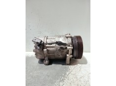 Recambio de compresor aire acondicionado para audi a3 (8l) referencia OEM IAM 813700   2