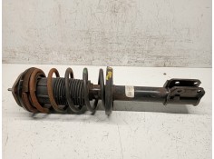 Recambio de amortiguador delantero izquierdo para opel corsa b referencia OEM IAM 90538711 22169724 