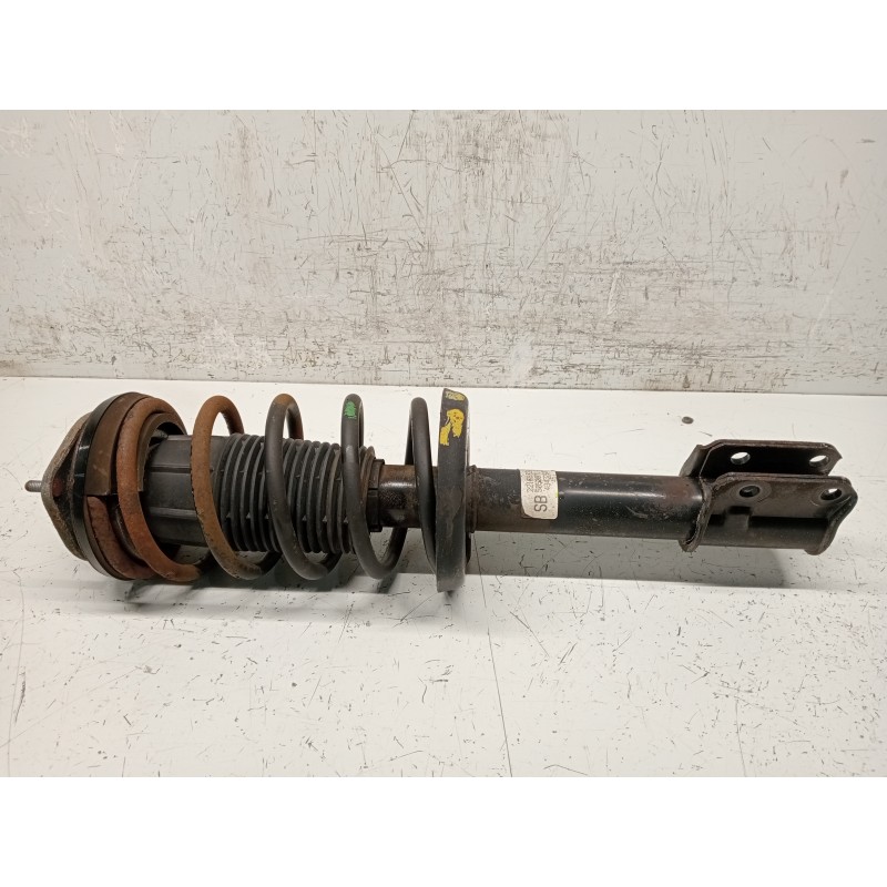 Recambio de amortiguador delantero izquierdo para opel corsa b referencia OEM IAM 90538711 22169724 