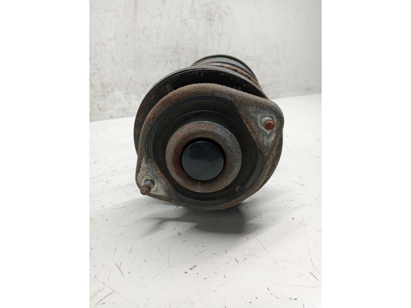 Recambio de amortiguador delantero izquierdo para opel corsa b referencia OEM IAM 90538711 22169724 
