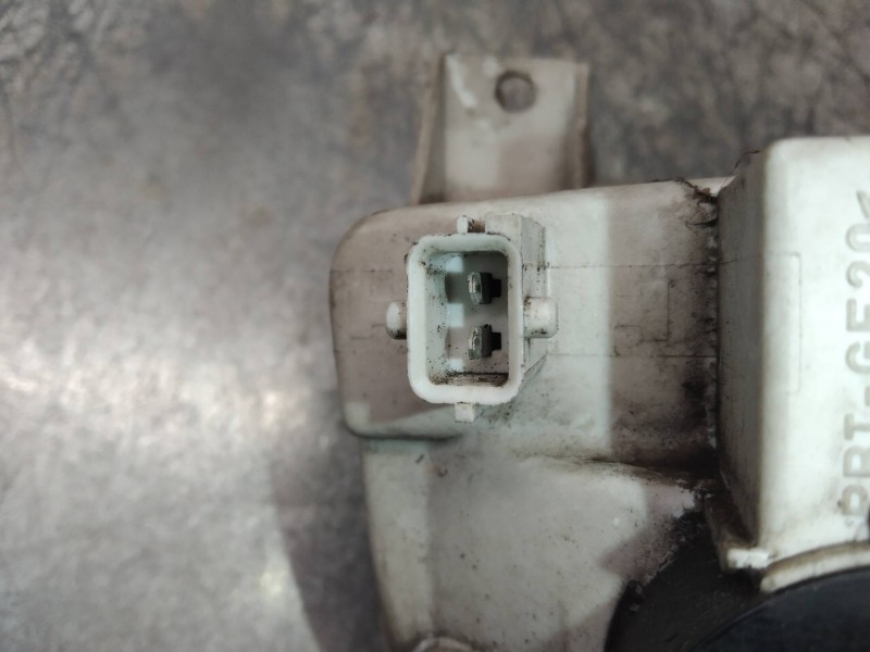 Recambio de faro antiniebla izquierdo para saab 900 berlina 2.3 s referencia OEM IAM 5350100000 4240388 