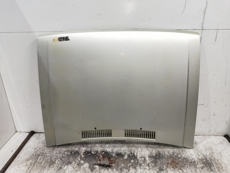 Recambio de capot para talbot horizon gl referencia OEM IAM   