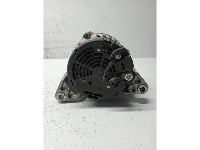 Recambio de alternador para opel corsa b referencia OEM IAM   