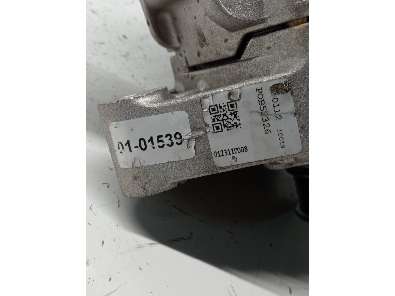 Recambio de alternador para opel corsa b referencia OEM IAM   