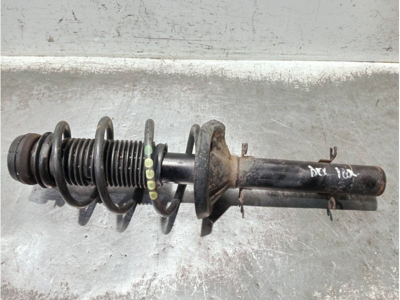 Recambio de amortiguador delantero izquierdo para audi a3 (8l) referencia OEM IAM 334812  