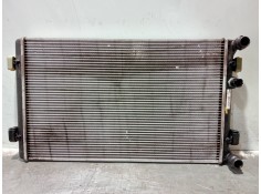 Recambio de radiador agua para audi a3 (8l) referencia OEM IAM 1J0121253AD   2