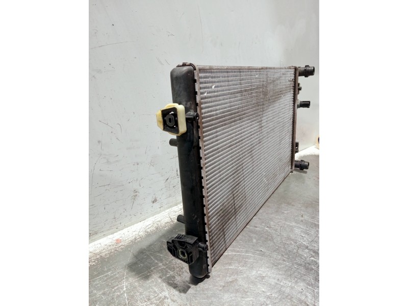 Recambio de radiador agua para audi a3 (8l) referencia OEM IAM 1J0121253AD  