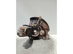 Recambio de mangueta delantera derecha para audi a3 (8l) referencia OEM IAM 1J06AH   2