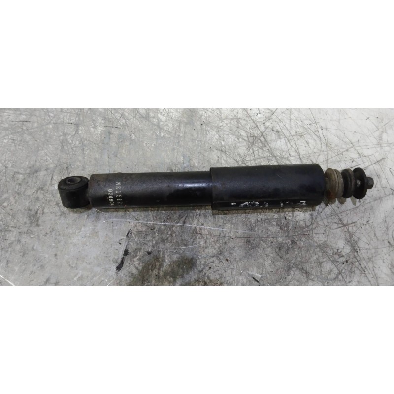 Recambio de amortiguador delantero izquierdo para mitsubishi l 200 (k6/7) 2500 td glx (4-ptas.) referencia OEM IAM   