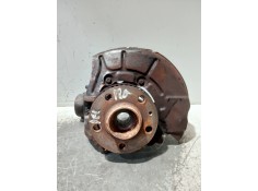 Recambio de mangueta delantera izquierda para audi a3 (8l) referencia OEM IAM 1J05AH  