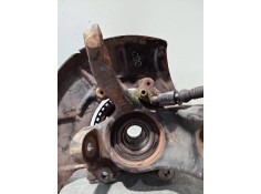 Recambio de mangueta delantera izquierda para audi a3 (8l) referencia OEM IAM 1J05AH   2