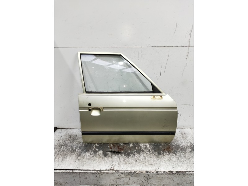 Recambio de puerta delantera derecha para talbot horizon gl referencia OEM IAM   5P