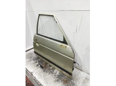 Recambio de puerta delantera derecha para talbot horizon gl referencia OEM IAM   5P 2