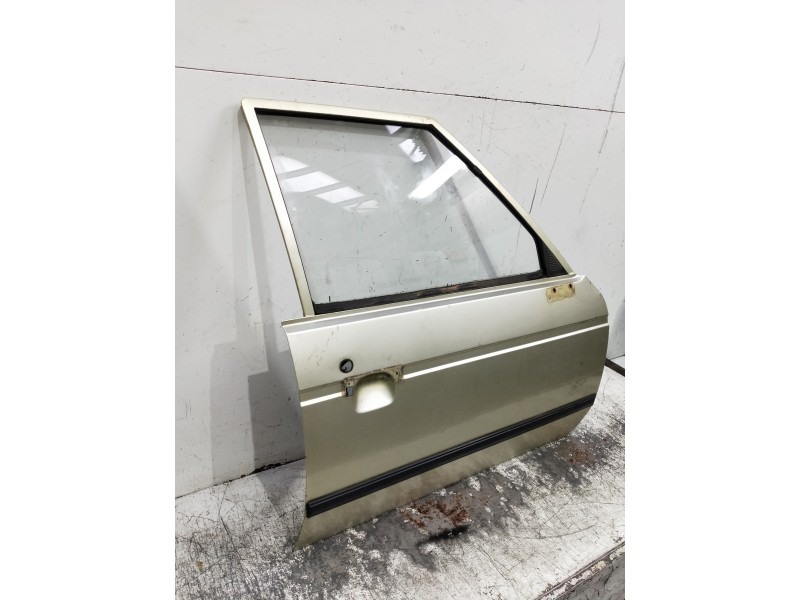 Recambio de puerta delantera derecha para talbot horizon gl referencia OEM IAM   5P