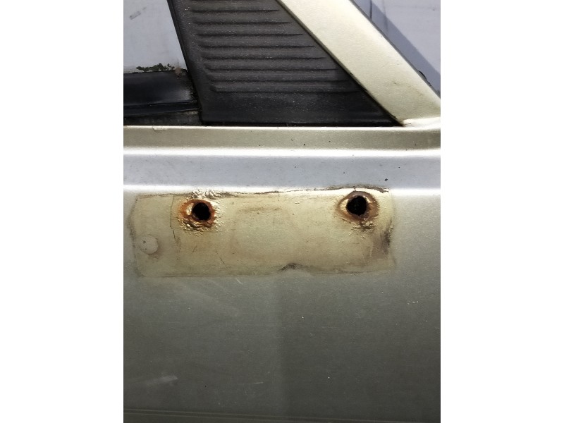 Recambio de puerta delantera derecha para talbot horizon gl referencia OEM IAM   5P