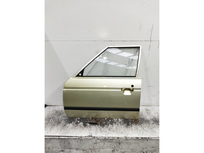 Recambio de puerta delantera izquierda para talbot horizon gl referencia OEM IAM   5P