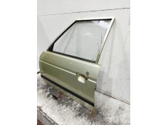 Recambio de puerta delantera izquierda para talbot horizon gl referencia OEM IAM   5P 2