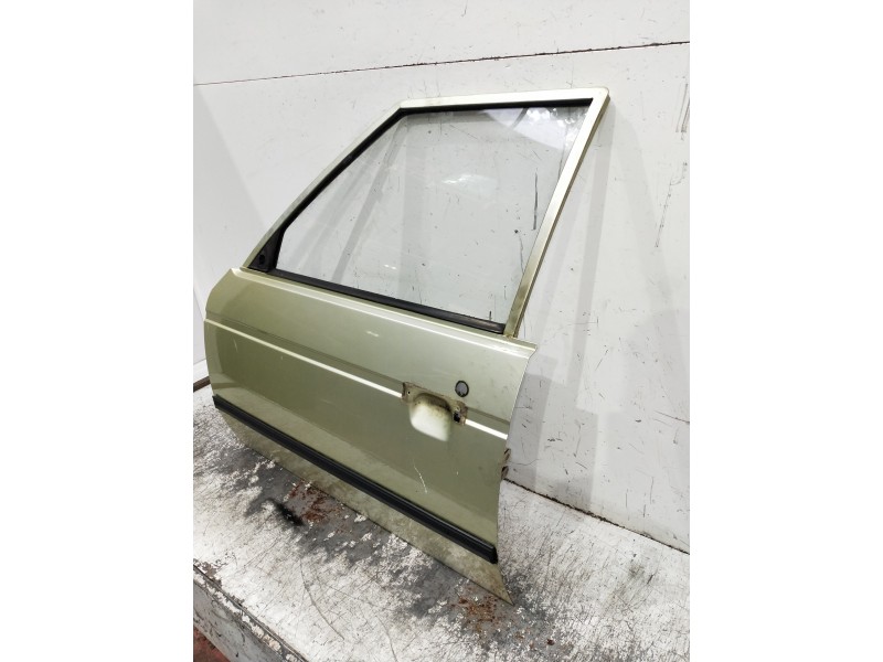 Recambio de puerta delantera izquierda para talbot horizon gl referencia OEM IAM   5P