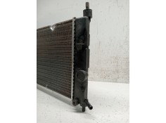 Recambio de radiador agua para opel corsa b referencia OEM IAM NRF2002026   2