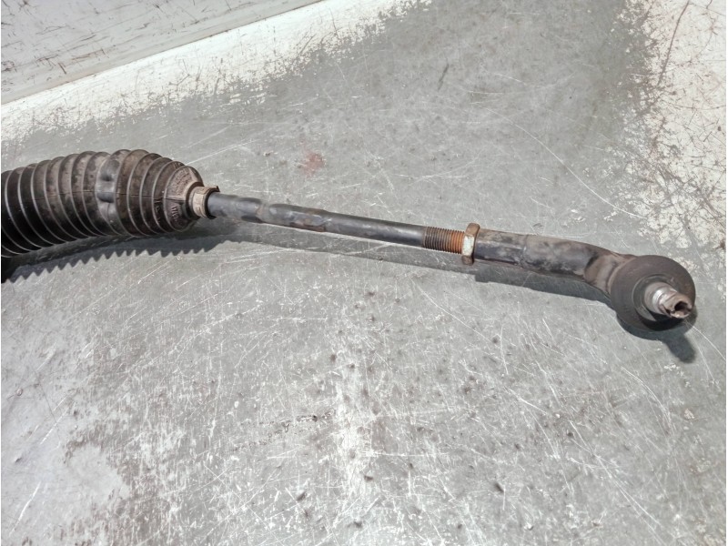 Recambio de cremallera direccion para audi a3 (8l) referencia OEM IAM 1J1422105 7891103 