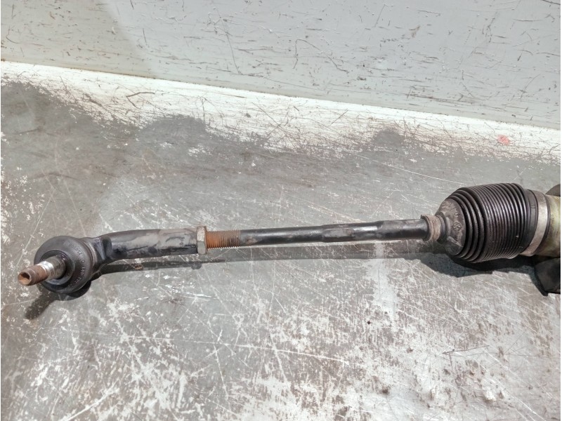 Recambio de cremallera direccion para audi a3 (8l) referencia OEM IAM 1J1422105 7891103 