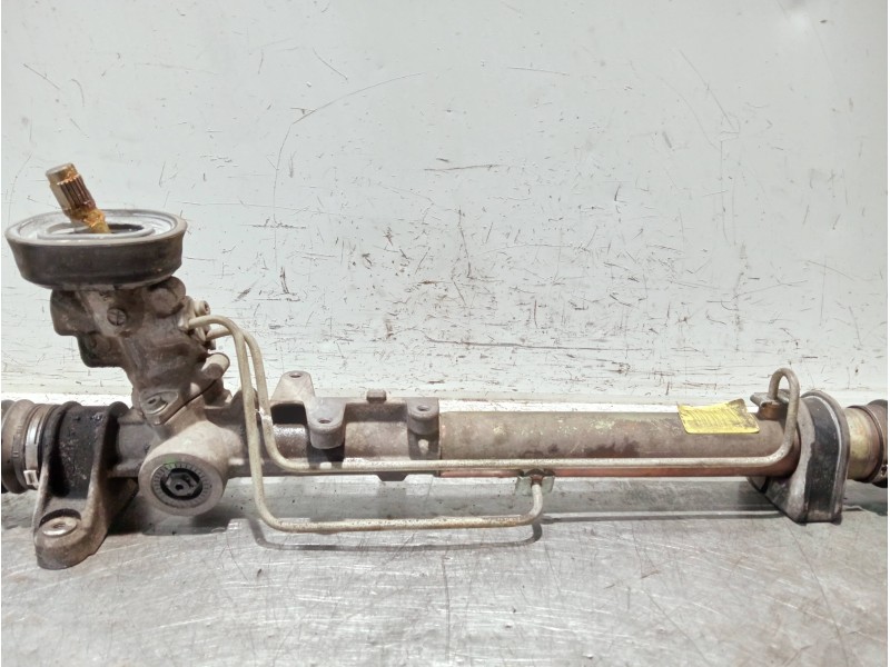 Recambio de cremallera direccion para audi a3 (8l) referencia OEM IAM 1J1422105 7891103 