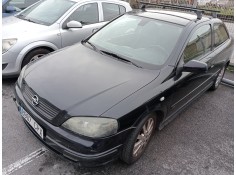 opel astra g berlina del año 2003