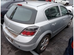 opel astra h berlina del año 2008 2