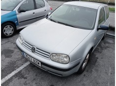 volkswagen golf iv berlina (1j1) del año 2002