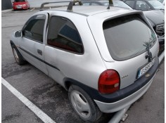 opel corsa b del año 1998 2