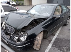 mercedes clase e (w211) berlina del año 2005