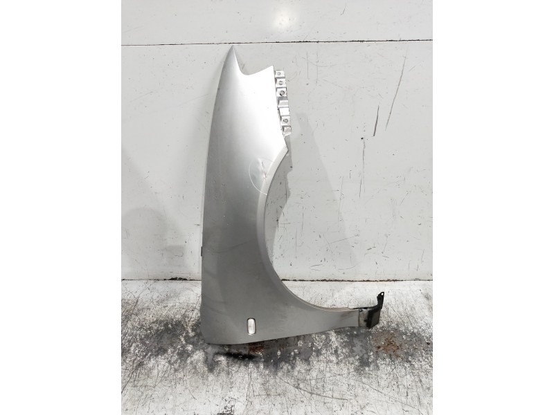 Recambio de aleta delantera izquierda para audi a3 (8l) referencia OEM IAM   