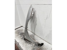 Recambio de aleta delantera izquierda para audi a3 (8l) referencia OEM IAM    2