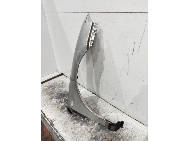 Recambio de aleta delantera izquierda para audi a3 (8l) referencia OEM IAM   