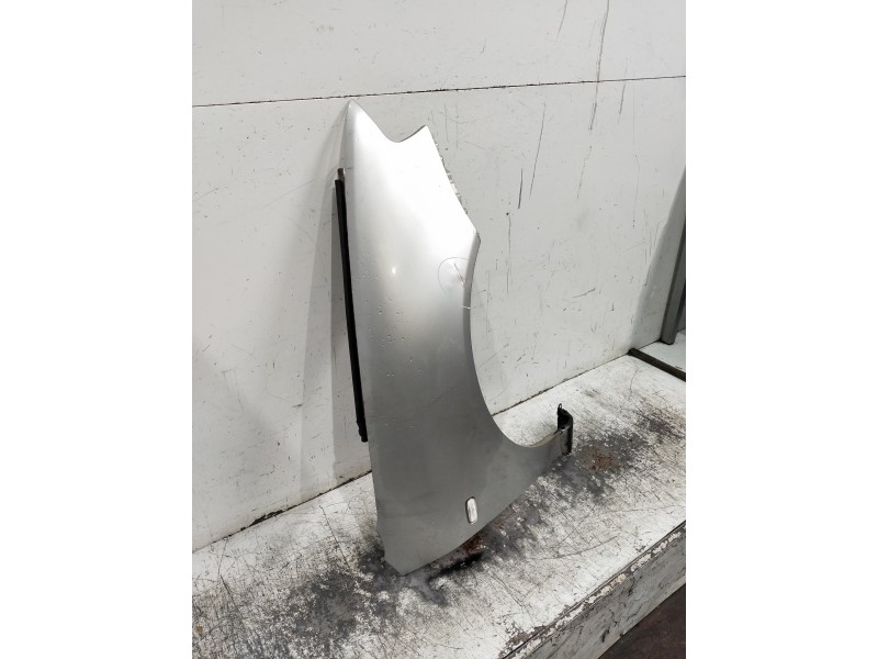 Recambio de aleta delantera izquierda para audi a3 (8l) referencia OEM IAM   