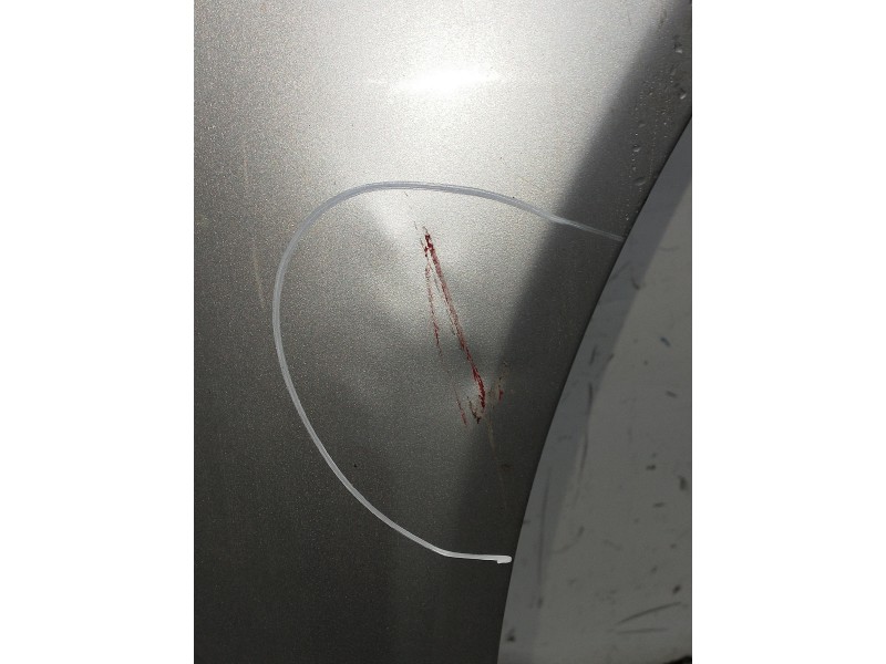 Recambio de aleta delantera izquierda para audi a3 (8l) referencia OEM IAM   