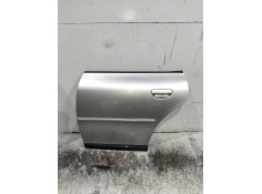 Recambio de puerta trasera izquierda para audi a3 (8l) referencia OEM IAM   5P