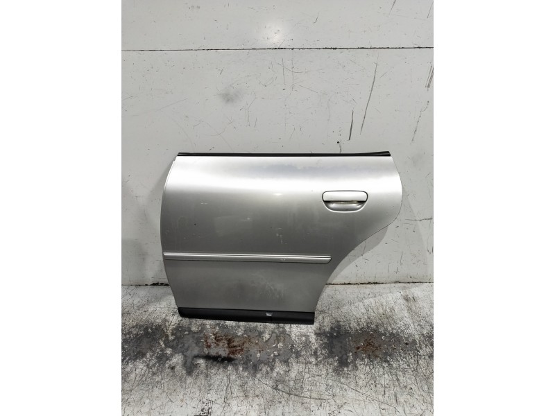 Recambio de puerta trasera izquierda para audi a3 (8l) referencia OEM IAM   5P
