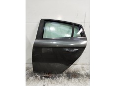 Recambio de puerta trasera izquierda para fiat bravo (198) referencia OEM IAM   5P