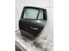 Recambio de puerta trasera izquierda para fiat bravo (198) referencia OEM IAM   5P 2