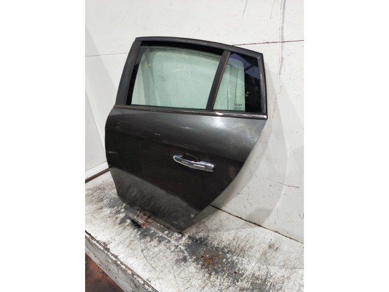 Recambio de puerta trasera izquierda para fiat bravo (198) referencia OEM IAM   5P