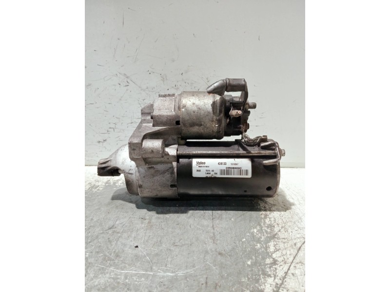 Recambio de motor arranque para citroen xsara picasso referencia OEM IAM 438133 1213257 TS1462
